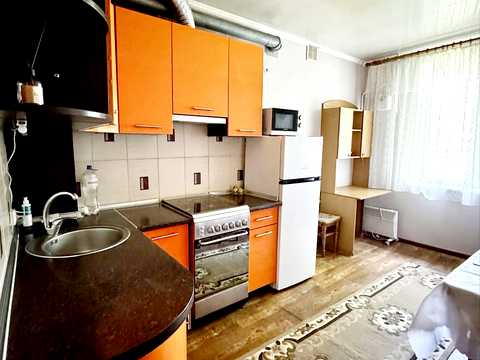 квартира за адресою Василя Сліпака вул. (Єрмолової), 42
