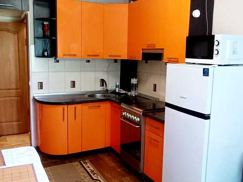 квартира за адресою Василя Сліпака вул. (Єрмолової), 42