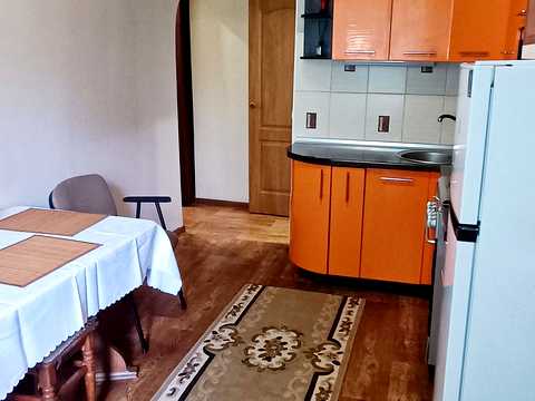 квартира за адресою Василя Сліпака вул. (Єрмолової), 42