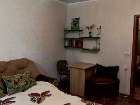квартира за адресою Василя Сліпака вул. (Єрмолової), 42