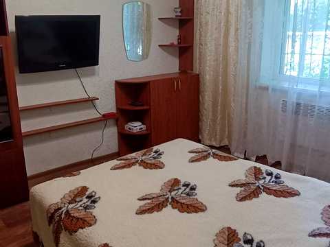 квартира за адресою Василя Сліпака вул. (Єрмолової), 42