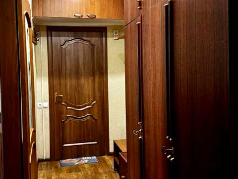 квартира за адресою Василя Сліпака вул. (Єрмолової), 42