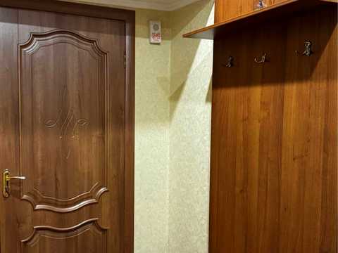 квартира за адресою Василя Сліпака вул. (Єрмолової), 42