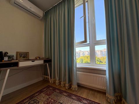 квартира за адресою Перемоги просп., 119а