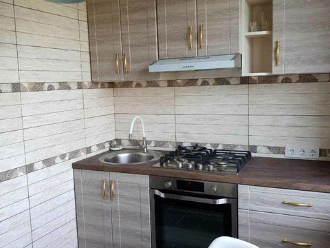квартира за адресою Ляпунова вул., 11