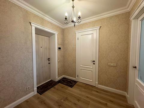 квартира за адресою Перемоги просп., 119а