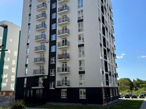 квартира за адресою Трускавецька вул., (Будинок 10)