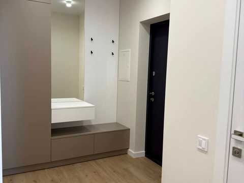 квартира за адресою Трускавецька вул., (Будинок 10)