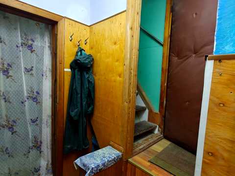 будинок за адресою Січнівка 2, 17