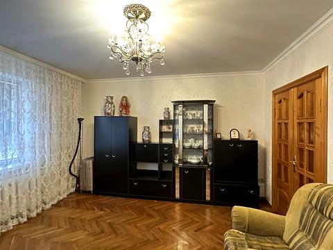 квартира по адресу Коломыйская ул., 13