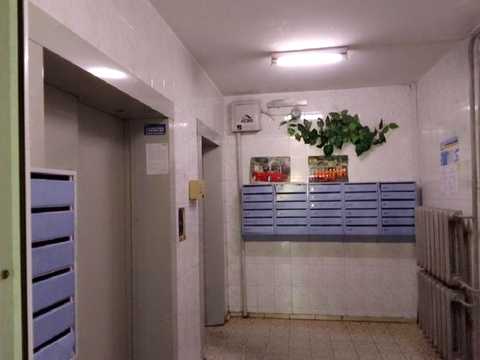 квартира по адресу Харьковское шоссе, 56