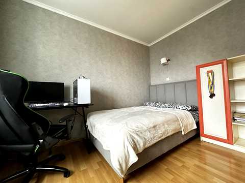 квартира за адресою Академічна вул. (Піонерська), 5в