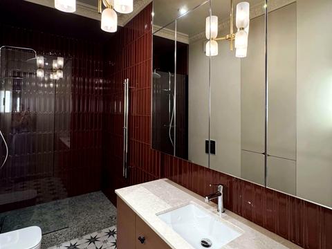 квартира за адресою Краснова вул., 1-Б