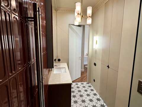 квартира за адресою Краснова вул., 1-Б
