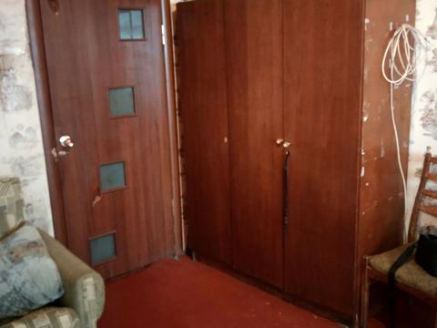 комната по адресу Червоной Калины просп. (Владимира Маяковского), 34