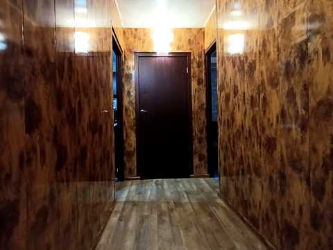 квартира за адресою Валентинівська вул. (Блюхера), 24