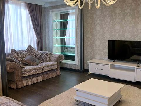 квартира за адресою Дмитрівська вул., 82