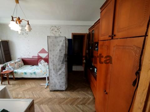 квартира по адресу Привокзальная ул., 8