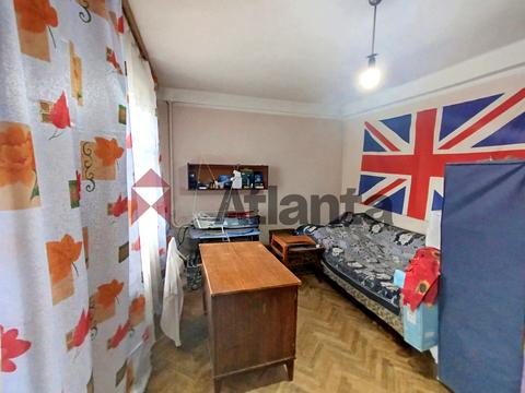 квартира по адресу Привокзальная ул., 8