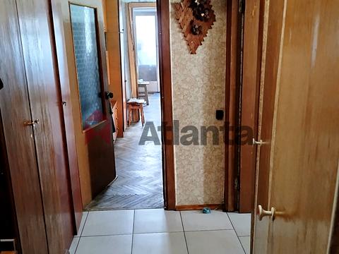 квартира по адресу Привокзальная ул., 8