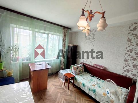 квартира по адресу Привокзальная ул., 8