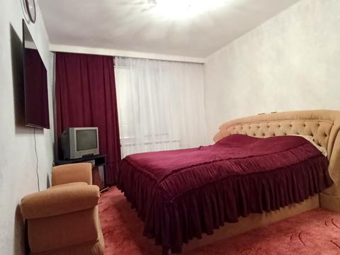 квартира за адресою Валентинівська вул. (Блюхера), 24
