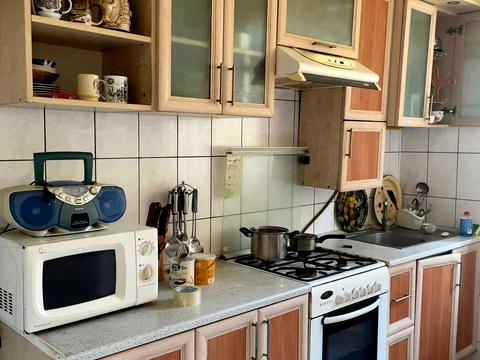 дом по адресу Отца Издрика ул.