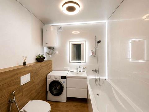 квартира за адресою Салютна вул., 2к16