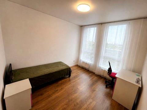 квартира за адресою Салютна вул., 2к16