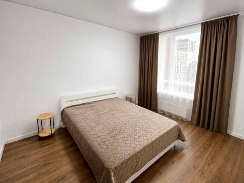 квартира за адресою Салютна вул., 2к16
