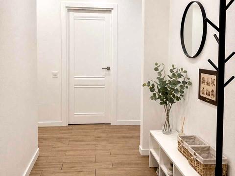 квартира за адресою Салютна вул., 2к16