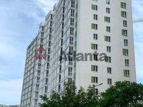 квартира за адресою Ковалевського узвіз, 7