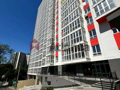 квартира за адресою Ковалевського узвіз, 7