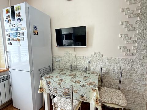 квартира за адресою Романа Шухевича вул., 24