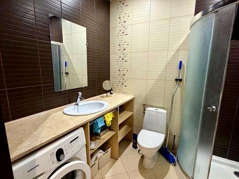 квартира по адресу Центральная ул., 33-В