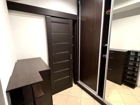 квартира по адресу Центральная ул., 33-В