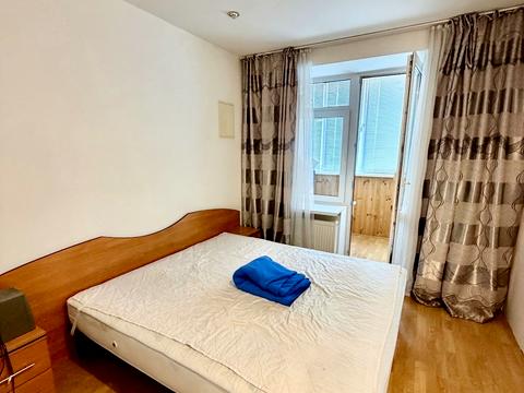 квартира по адресу Центральная ул., 33-В