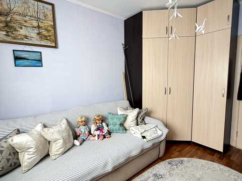 квартира за адресою Романа Шухевича вул., 24