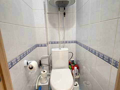 квартира за адресою Романа Шухевича вул., 24