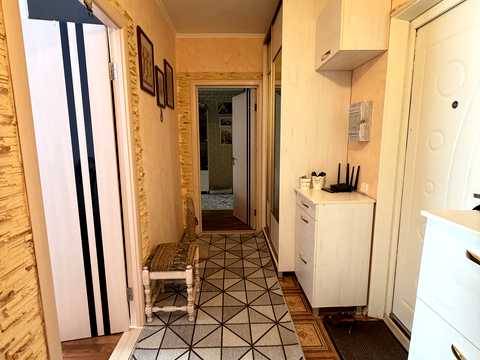 квартира за адресою Романа Шухевича вул., 24