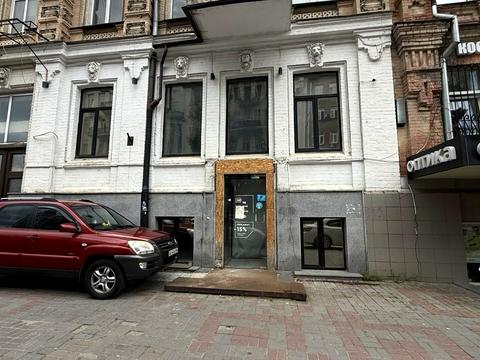 коммерческая по адресу Шота Руставели ул., 22-А