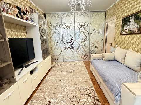 квартира за адресою Рівне, Романа Шухевича вул., 24