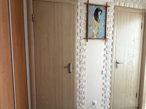 квартира за адресою Романа Шухевича вул., 24