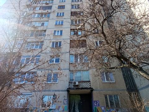 квартира за адресою Гвардійців-Широнінців вул., 47