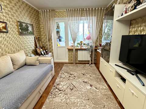 квартира за адресою Рівне, Романа Шухевича вул., 24