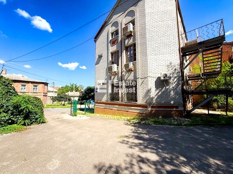 комерційна за адресою Святодухівська вул. (Пролетарська), 10А