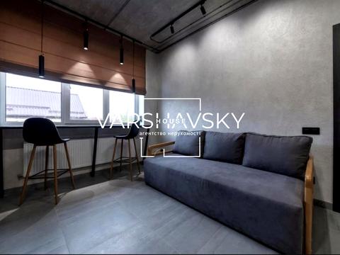 квартира за адресою 17 Садова вул., 49