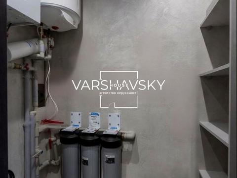 квартира за адресою 17 Садова вул., 49