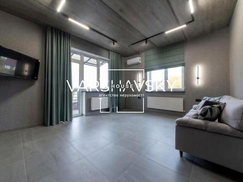 квартира за адресою 17 Садова вул., 49