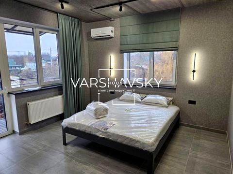 квартира за адресою 17 Садова вул., 49